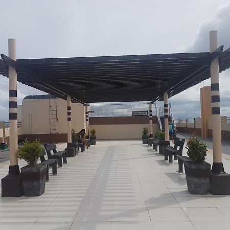 Eam Lake View @ Tagaytay Prime Residences Tagaytay City Extérieur photo