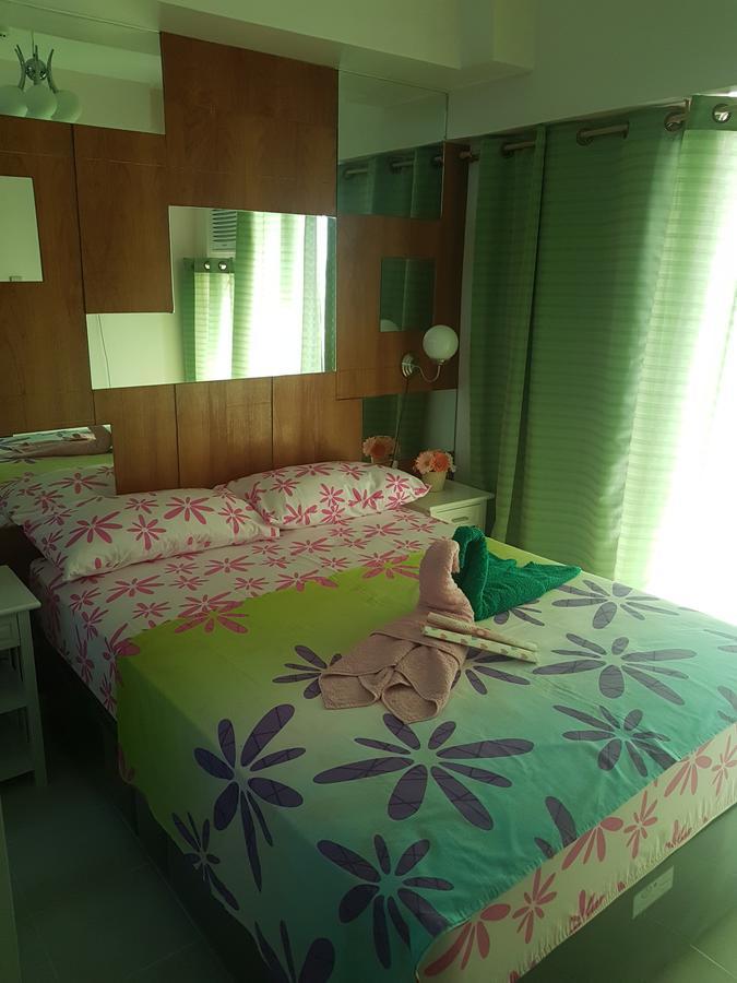Eam Lake View @ Tagaytay Prime Residences Tagaytay City Extérieur photo