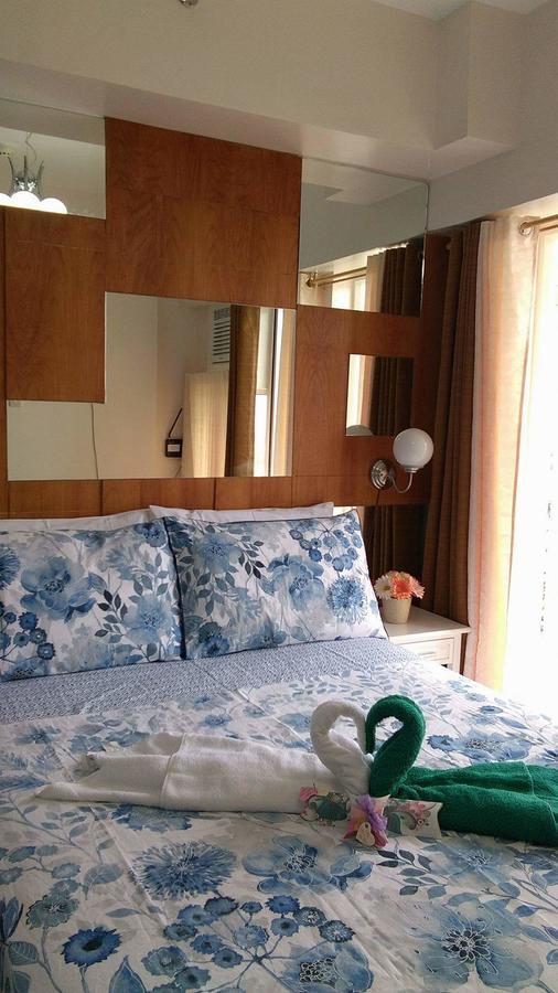 Eam Lake View @ Tagaytay Prime Residences Tagaytay City Extérieur photo